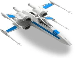 Resistance X-Wing Fighter (Retired)