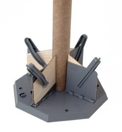 Rocket Fin Alignment Guide (EST2231)