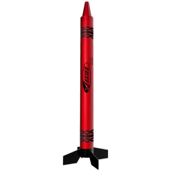 Rocket Red (001102)