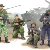 Russian Special Operation Force (00437) -Trendy Toy Store russian special operation force 00437 71145