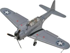 SBD Dauntless (85-5249)