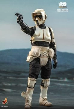 Scout Trooper (TMS016)