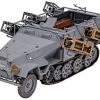 Sd.Kfz. 251/1 Ausf. B "Stuka Zu Fuß" (03248) -Trendy Toy Store sd kfz 251 1 ausf b stuka zu fu 03248 59262