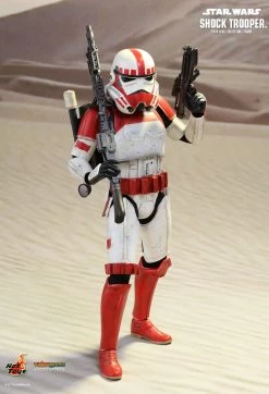 Shock Trooper (VGM020)