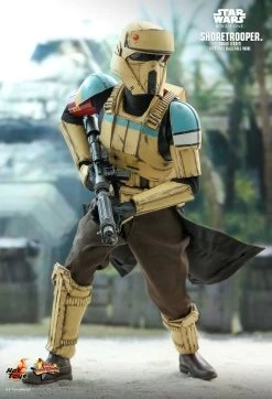 Shoretrooper Squad Leader (MMS592)