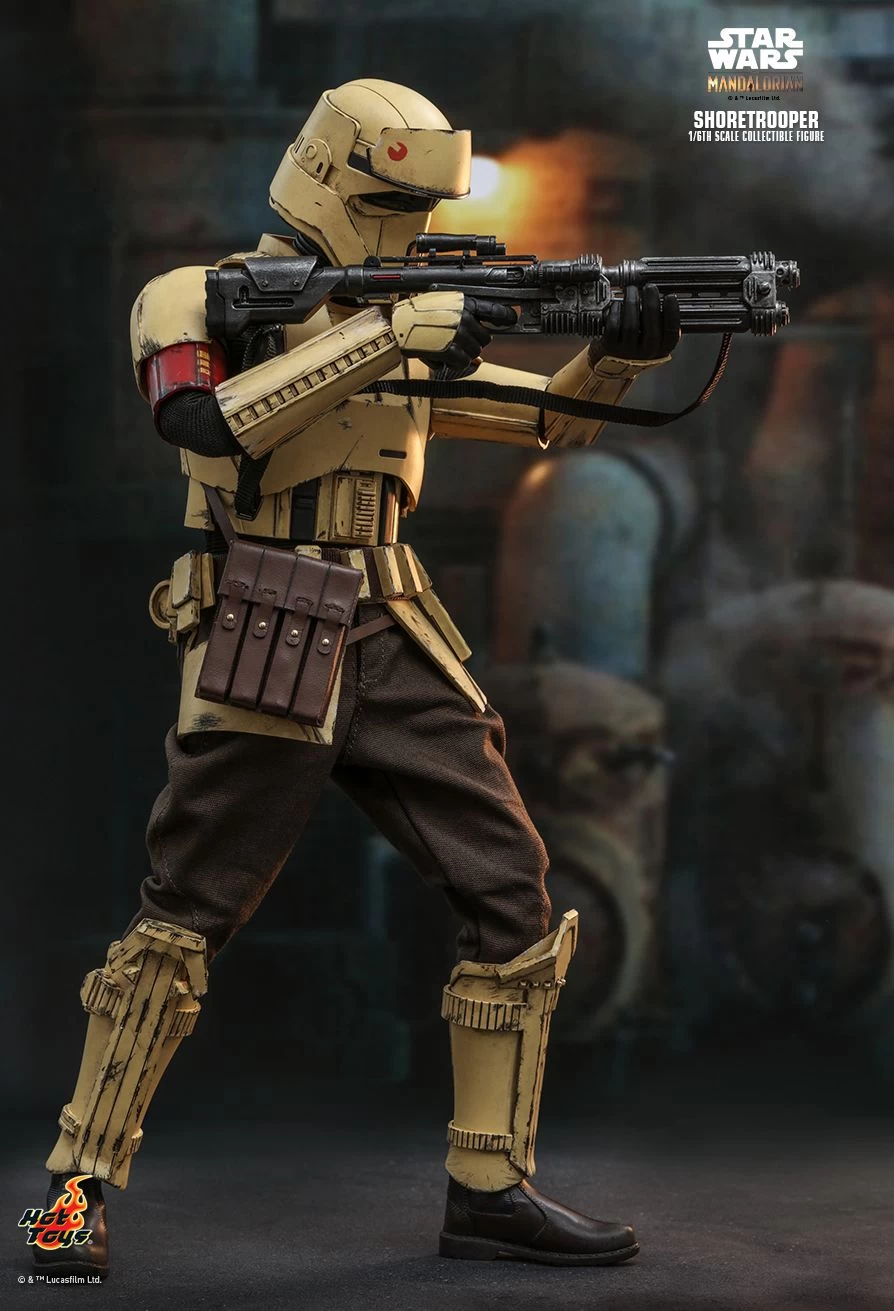 Shoretrooper (TMS031) 3 Shoretrooper (TMS031)