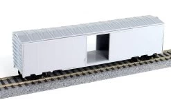 Single Door Boxcar Undecorated (20001448)
