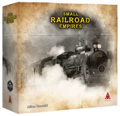 Small Railroad Empires