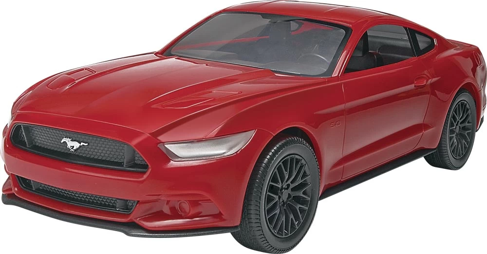 SnapTite 2015 Mustang GT 3 SnapTite 2015 Mustang GT