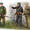 Soviet Soldier –Afghan War (00433) 1 Soviet Soldier –Afghan War (00433) -Trendy Toy Store soviet soldier afghan war 00433 71141