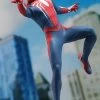 Spider-Man (Advanced Suit) (VGM31) -Trendy Toy Store spider man advanced suit vgm31 70890