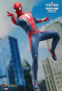 Spider-Man (Advanced Suit) (VGM31)