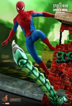 Spider-Man (Classic Suit) (VGM48)