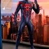 Spider-Man (Spider-Man 2099 Black Suit) (VGM42) Exclusive -Trendy Toy Store spider man spider man 2099 black suit vgm42 exclusive 82056