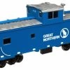 Standard Cupola Caboose - Great Northern (20001560) -Trendy Toy Store standard cupola caboose great northern 20001560 41434