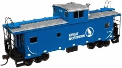 Standard Cupola Caboose - Great Northern (20001560)