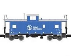 Standard Cupola Caboose - Great Northern (50000977)