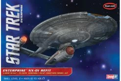 Star Trek NX-01 Refit (898)