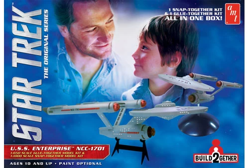 Star Trek U.S.S Enterprise NCC-1701 (913) 3 Star Trek U.S.S Enterprise NCC-1701 (913)