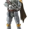 Star Wars 1/12 Scale Model Kit: Boba Fett -Trendy Toy Store star wars 1 12 scale model kit boba fett 67784