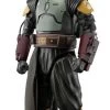 Star Wars 1/12 Scale Model Kit: Boba Fett (The Mandalorian) -Trendy Toy Store star wars 1 12 scale model kit boba fett the mandalorian 107192