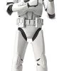 Star Wars 1/12 Scale Model Kit: Clone Trooper 2 Star Wars 1/12 Scale Model Kit: Clone Trooper -Trendy Toy Store star wars 1 12 scale model kit clone trooper 71166