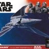 Star Wars 1/144 Scale Model Kit: Havoc Marauder (AMT1348) -Trendy Toy Store star wars 1 144 scale model kit havoc marauder amt1348 117751