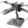 Star Wars 1/72 Scale Model Kit: X-Wing Starfighter 2 Star Wars 1/72 Scale Model Kit: X-Wing Starfighter -Trendy Toy Store star wars 1 72 scale model kit x wing starfighter 58321