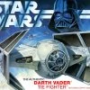 Star Wars: Darth Vader TIE Fighter (MPC952) -Trendy Toy Store star wars darth vader tie fighter mpc952 107802