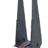 Star Wars Model Kit: Kylo Ren's Command Shuttle 1 Star Wars Model Kit: Kylo Ren's Command Shuttle -Trendy Toy Store star wars model kit kylo ren s command shuttle 21905