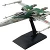 Star Wars Vehicle Model Kit: #017 X-Wing Fighter -Trendy Toy Store star wars vehicle model kit 017 x wing fighter 79087
