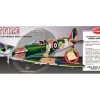 Supermarine Spitfire 1/16 Scale (403) -Trendy Toy Store supermarine spitfire 1 16 scale 403 69092