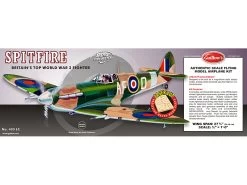 Supermarine Spitfire 1/16 Scale (403)