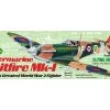Supermarine Spitfire 1/30 Scale (504) -Trendy Toy Store supermarine spitfire 1 30 scale 504 69101