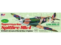 Supermarine Spitfire 1/30 Scale (504)