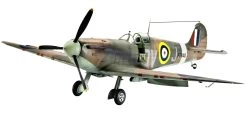 Supermarine Spitfire Mk.IIa (03986)