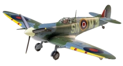 Supermarine Spitfire Mk.Vb #33 (61033)