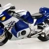Suzuki GSX1300R (14090) 2 Suzuki GSX1300R (14090) -Trendy Toy Store suzuki gsx1300r 14090 32651