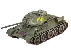 T-34/85 (03302)