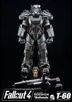 T-60 Power Armor