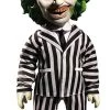 Talking Beetlejuice 2 Talking Beetlejuice -Trendy Toy Store talking beetlejuice 81124