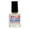 Tamiya Cement Accelerator (87138) -Trendy Toy Store tamiya cement accelerator 87138 33524
