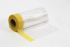 Tamiya Masking Tape/Plasting Sheeting 550mm