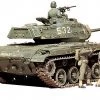 Tank M41 Walker Bulldog #55 (35055) -Trendy Toy Store tank m41 walker bulldog 55 35055 32932