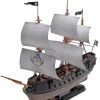 The Black Diamond Pirate Ship (85-1237) 2 The Black Diamond Pirate Ship (85-1237) -Trendy Toy Store the black diamond pirate ship 85 1237 104726