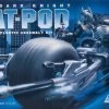 The Dark Knight Rises Bat-Pod (920)