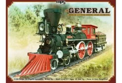 The General Locomotive (818)