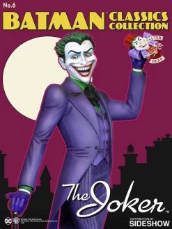 The Joker