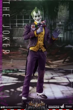 The Joker (VGM27)