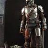 The Mandalorian & The Child "Deluxe Version" (TMS015)